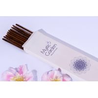 Peace Incense - Mystic Garden